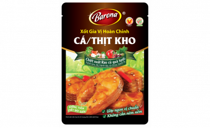 Gia vị - Gia Vị Infoma - Công Ty TNHH International Food Master